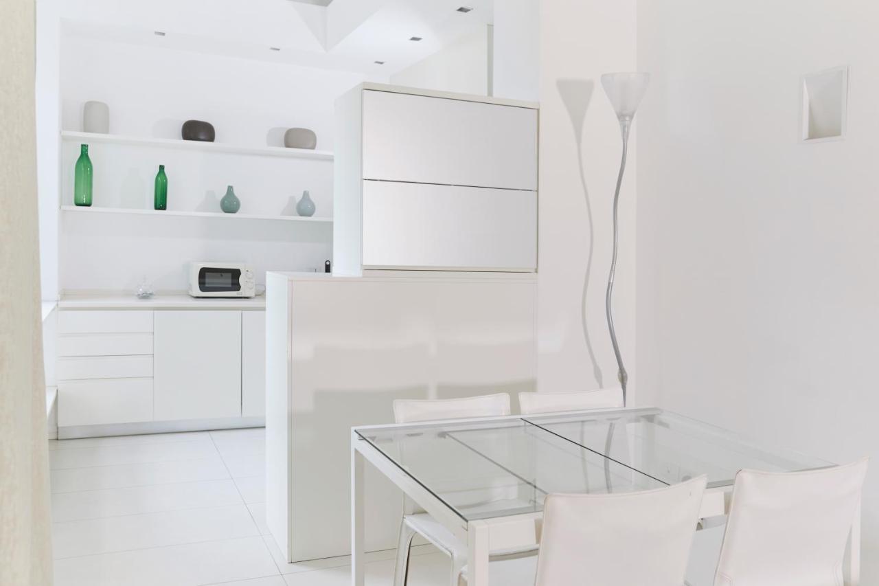 Prestige Boutique Homes-duomo Apartment Mailand